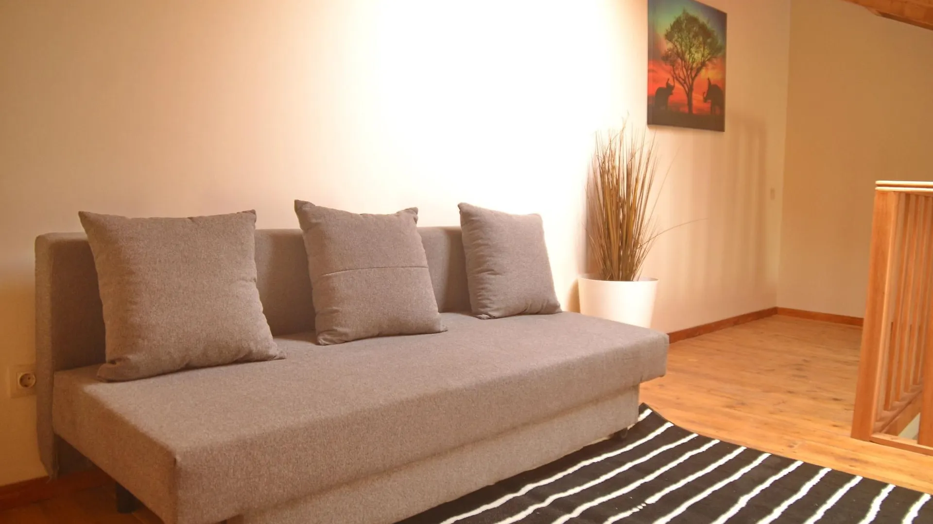 Ouril Hotel Julia Santa María