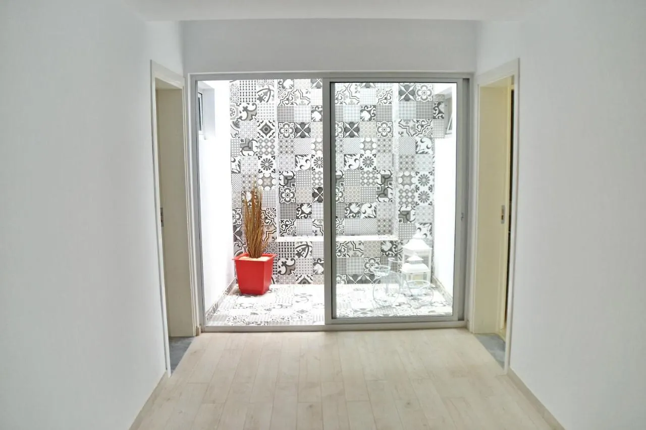 ***  Ouril Hotel Julia Santa Maria Yeşil Burun Adaları