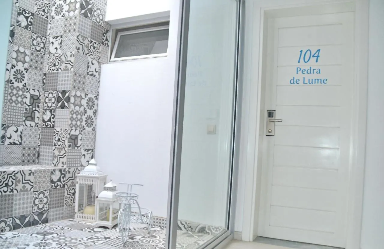 Ouril Hotel Julia Santa María