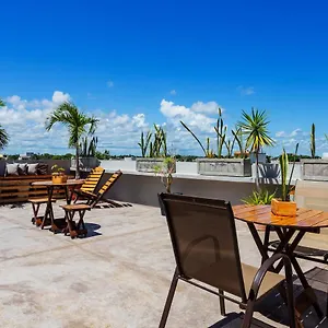 *** Hotel Siena México