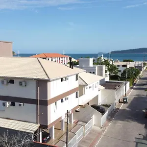 Apart-hotel Residencial Marilis