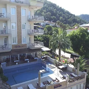 Doruk 3* Fethiye