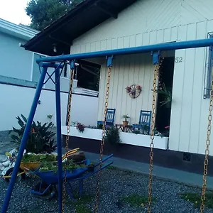 Albergue Iririu