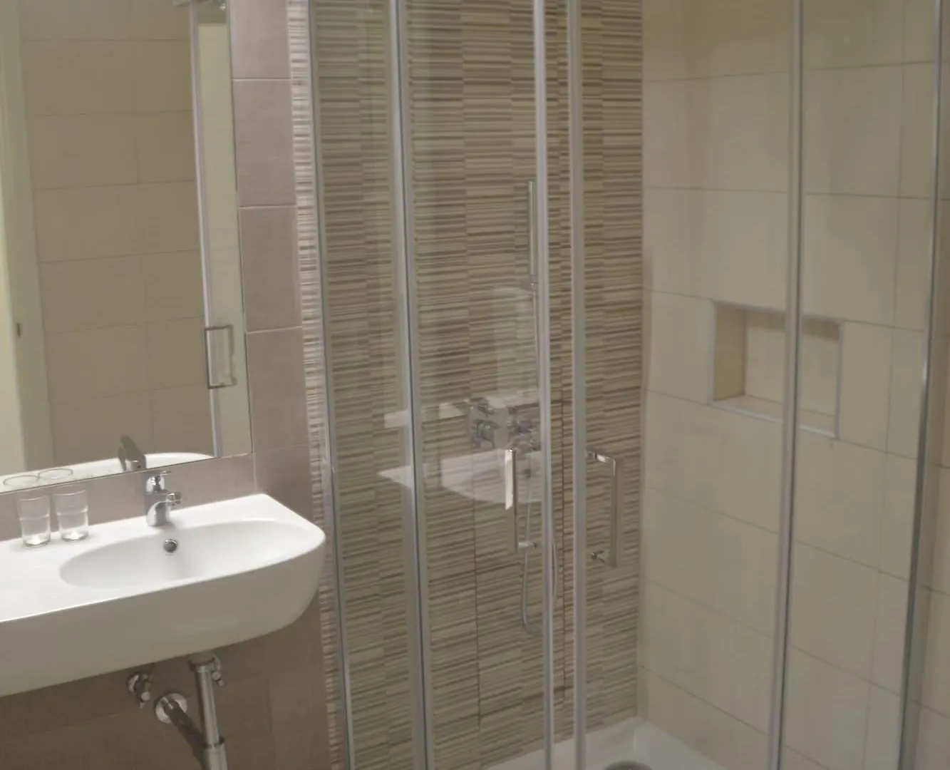 Ouril Hotel Julia Santa Maria 3*,