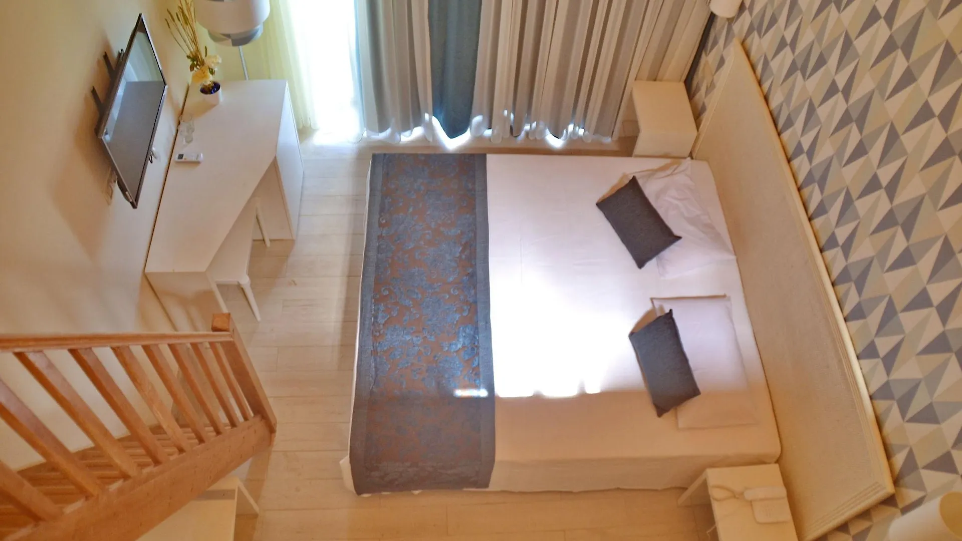 ***  Ouril Hotel Julia Santa Maria Cape Verde