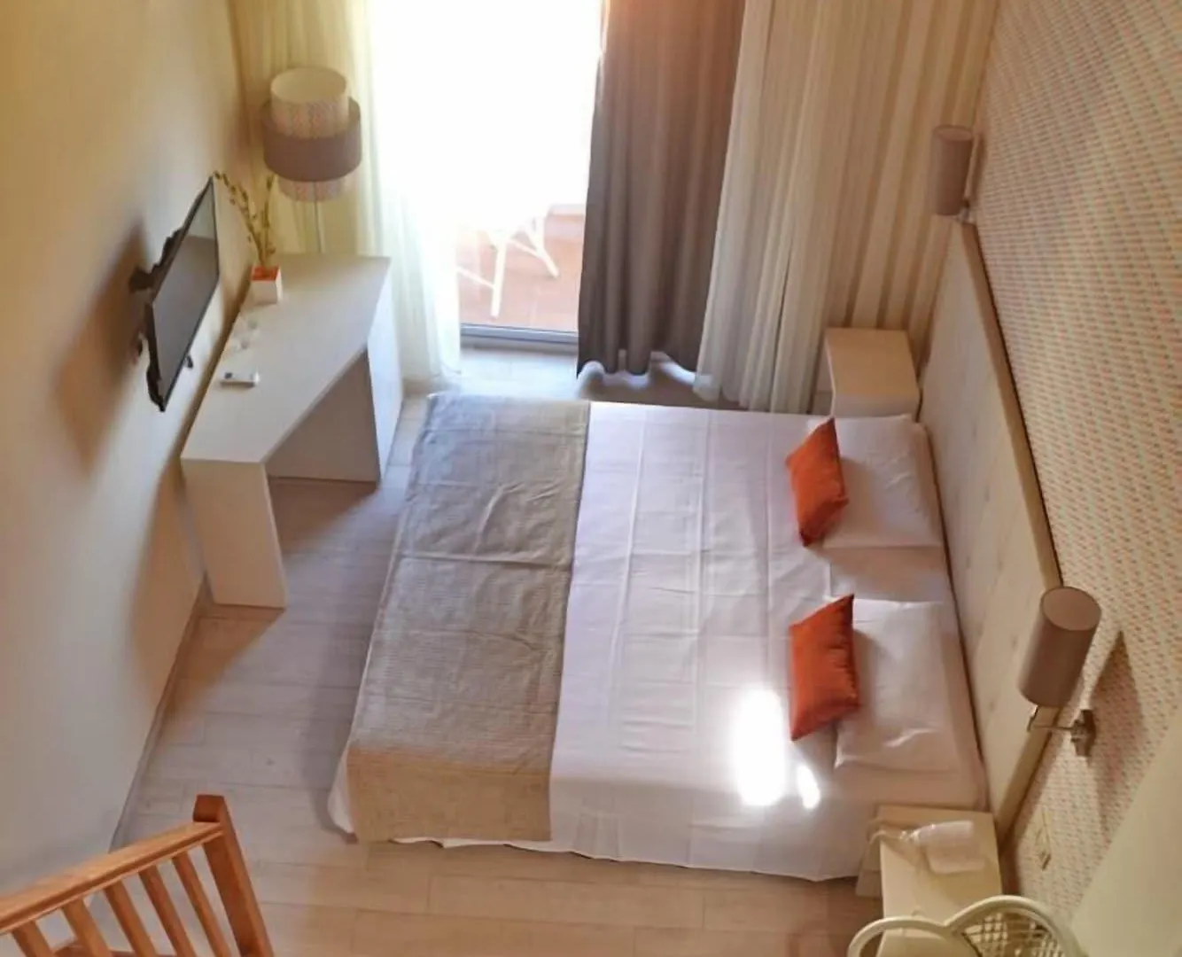 Ouril Hotel Julia Santa Maria 3*,  Cape Verde