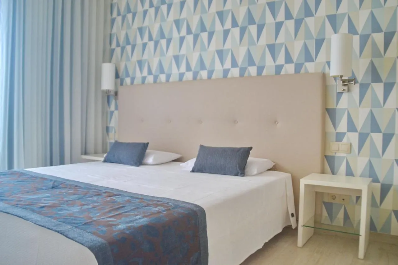 ***  Ouril Hotel Julia Santa Maria Cape Verde
