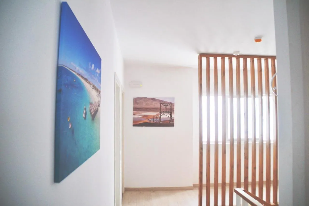 Ouril Hotel Julia Santa Maria